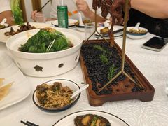 -品海楼·大连海胆锅贴馆(东港店)