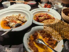 -洞庭土菜馆(天河北总店)