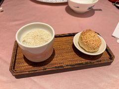 -江南灶中餐厅(南京香格里拉店)