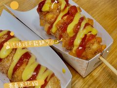 -青春米热狗