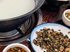 -御膳粥·牛乳粥底火锅·地道顺德菜(容桂店)