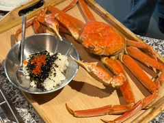 -震海贝烤贝·民俗特色店(延吉总店)