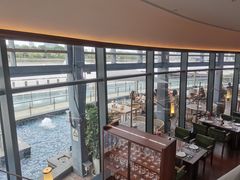 大堂-MONICH牛排融合餐厅(和义大道购物中心店)