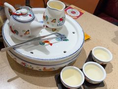 -点都德(汇盈广场店)