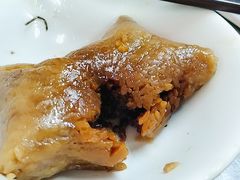 -芳婆糕团店(王府大街店)