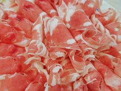 -香满锅老北京羊蝎子火锅·家常菜(新街口店)