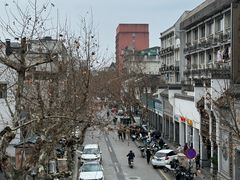 -新丰小吃(中山中路分店)