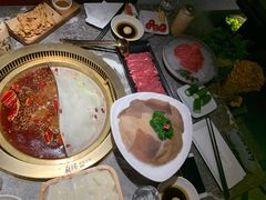 -麻路成都火锅(柏威年店)