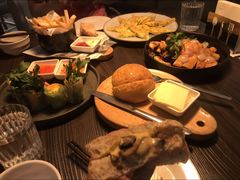 -来龙里 精致 东南亚餐室(万象城店)