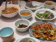 -小吊梨汤·北京菜·烤鸭(鸟巢店)