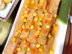 -杨厝六十六农庄农舍(杨厝路店)