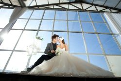 -拾尚映画·STUDIO婚纱摄影(中关村店)