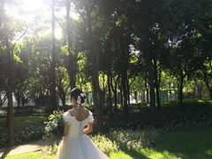 -经典婚纱摄影美学馆·私人定制