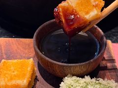 -盡膳口福跷脚牛肉火锅(晶耀前滩店)