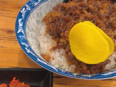 -阿勇鲁肉饭(龙茗路店)