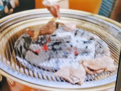 -西塔老太太泥炉烤肉(双井店)