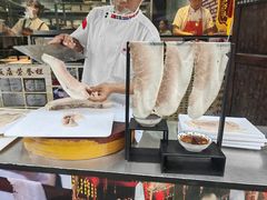 -映秋饭店(李庄总店)