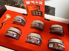 -郑庄脂渣海鲜楼(九水路店)