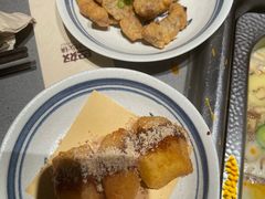 -巴奴毛肚火锅(悠唐购物中心店)