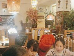 大堂-云之南(八里庄店)