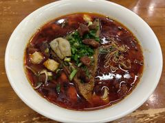 -蒋家肠旺面馆老店(合群路店)