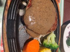 -尊品牛排(沙湾印象汇店)