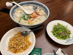 -山外山菜馆(玉泉路店)