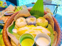 -泰妃殿(宏伊国际广场店)