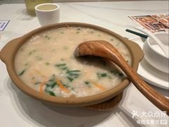 -潮十三潮汕砂锅粥(高新四路大都荟店)