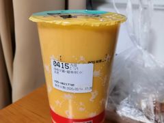 杨枝甘露-85度C(南京龙江店)