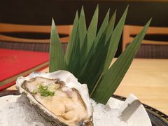 -隐泉京望日式料理(太和广场店)