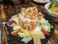 -小川洋风料理(街道口店)