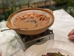 -国味壹号·精品湘菜·宴请佳选(新天地店)