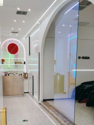 -G-SAGA形象设计