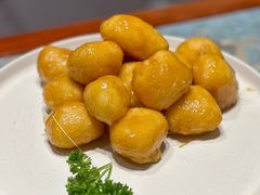 -哈啾嗨·新概念蒙餐(红星新城店)