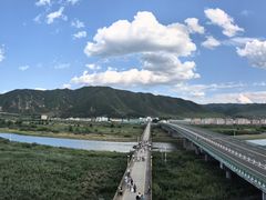 -图们国门景区