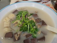 -小杨生煎(白玉兰广场店)