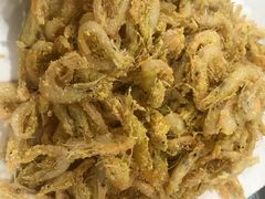 -渔民船说·北塘海鲜·天津菜·海肠捞饭(北塘古镇店)