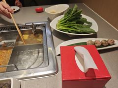 -海底捞火锅(杭州天虹购物中心店)