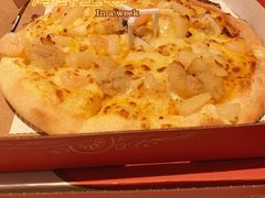 -必胜客(城西银泰店)