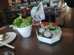 -捞王锅物料理(上海世茂广场店)