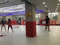 -津武堂散打搏击俱乐部(河西店)