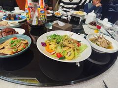 -新南华大酒店(长寿店)