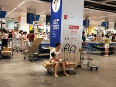 -宜家家居(西安未央商场店)