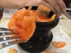 -露西亚咖啡西餐厅(哈尔滨俄侨纪念馆店)
