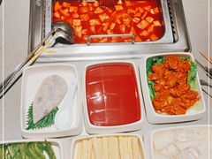 -海底捞火锅(坪山益田假日广场店)
