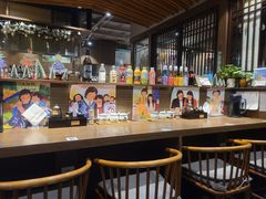 -雷神拉面(财富中心玉米楼店)