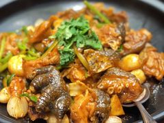 鳄鱼肉-胡记饭店(保工街店)