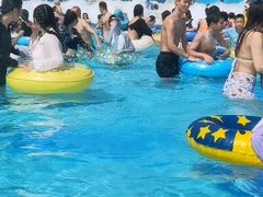 -欢乐水魔方水世界
