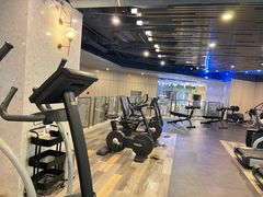 -星悦荟健身游泳(珠江新城店)